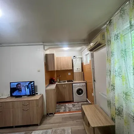 Mmm Apartment Constanta