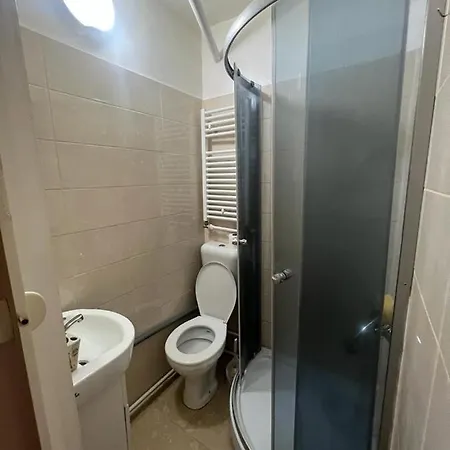 Mmm Apartment Constanta